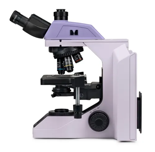 photo MAGUS Bio 270T Biological Microscope,  3