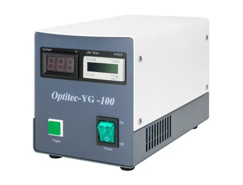 image Levenhuk MED PRO 600 Fluo Microscope,  12