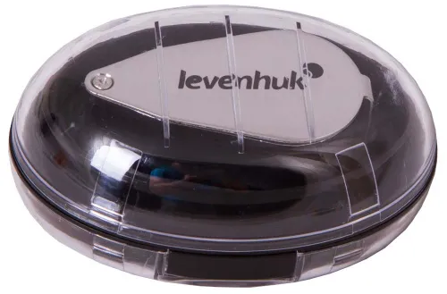 photo Levenhuk Zeno Gem M11 Magnifier - Exhibition Item,  3