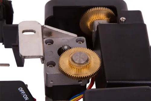 image Sky-Watcher EQ3 Mount SynScan Upgrade Kit,  6