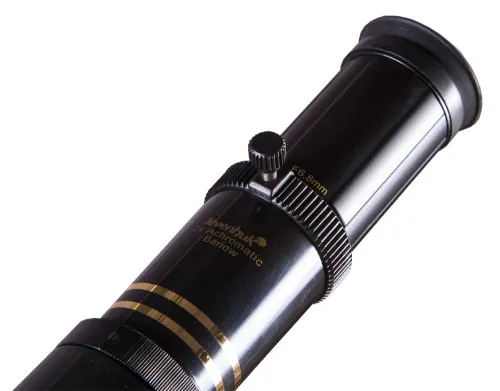 picture Levenhuk Strike 120 PLUS Telescope,  9