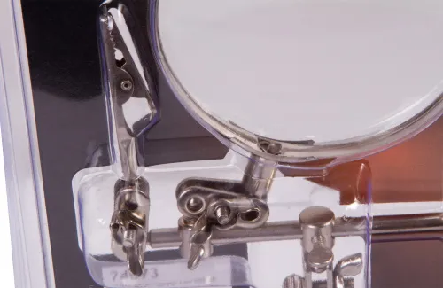 photograph Levenhuk Zeno Refit ZF13 Magnifier,  4