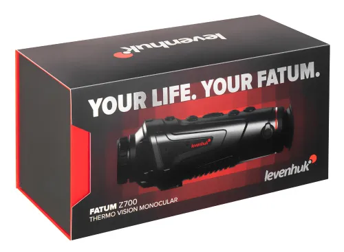 photograph Levenhuk Fatum Z700 Thermo Vision Monocular,  15