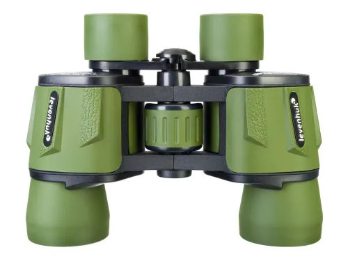 photo Levenhuk Travel 10x40 Binoculars,  6