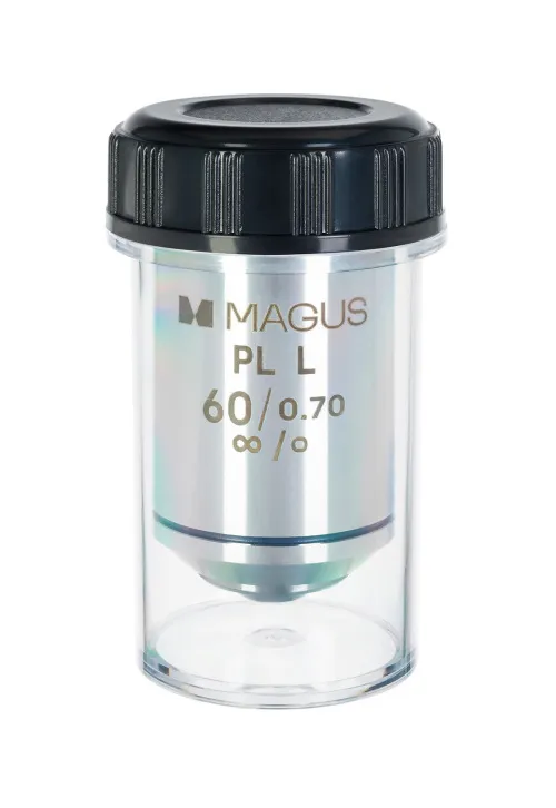 image MAGUS 60PLL 60х/0.70 Plan L WD 2.08mm Objective,  2