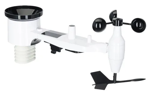 picture Levenhuk Wezzer PRO LP310 Weather Station,  6