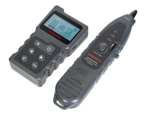 image Ermenrich NetGeeks NP40 Digital Cable Tracker,  4