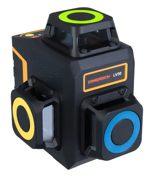 image Ermenrich PRO LV50  Laser Level,  5