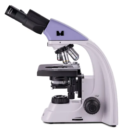 photo MAGUS Bio 250BL Biological Microscope,  13