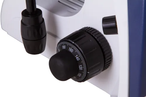 photograph Levenhuk MED D35T Digital Trinocular Microscope,  14