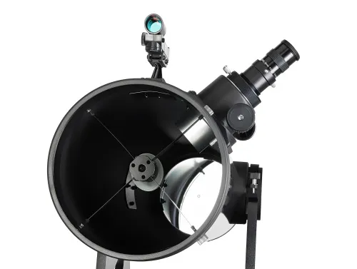 photo Levenhuk New Skyline PLUS 8" (200/1200) Dobsonian Telescope,  4