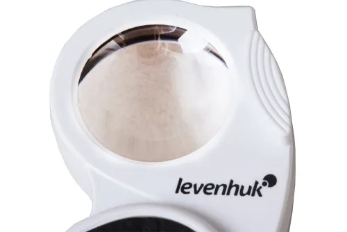 photo Levenhuk Zeno Gem M7 Magnifier,  4