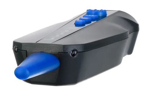 photo Ermenrich NetGeeks NL80 Cable Length Tester,  7