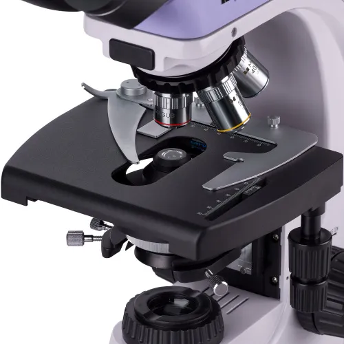 photo MAGUS Bio 230BL Biological Microscope,  7