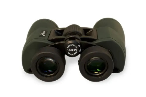 picture Levenhuk Sherman PRO 10x50 Binoculars - Exhibition Item,  4
