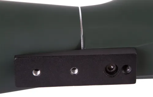 photo Levenhuk Blaze BASE 80 Spotting Scope,  9