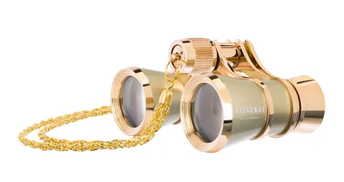photograph Levenhuk Broadway 325B Opera Glasses,  8