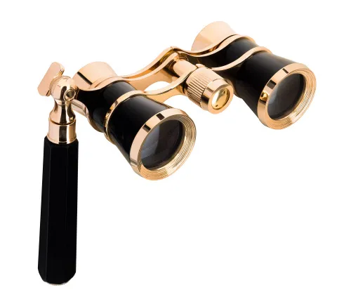 photograph Levenhuk Broadway 325E Lorgnette Opera Glasses,  7
