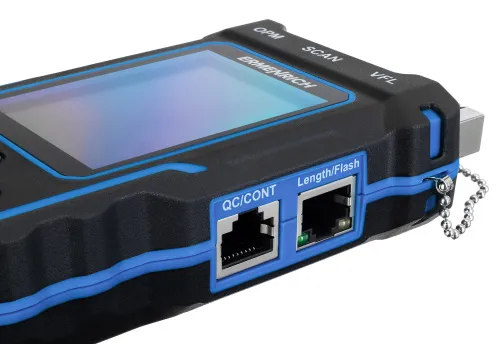 image Ermenrich NetGeeks NP60 Optical Wire Tracker,  8