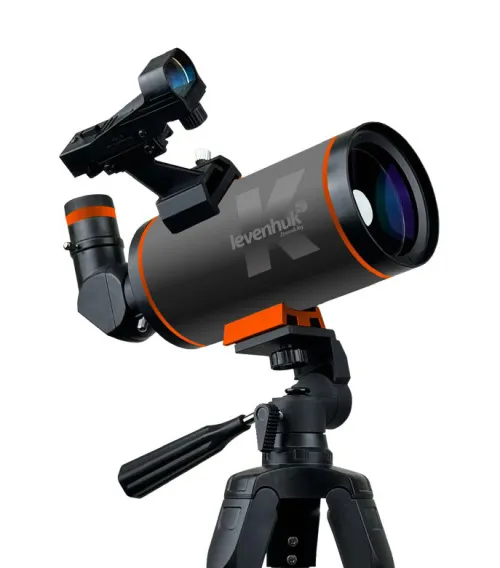 picture Levenhuk Kelvin Nova PLUS MAK 70/750 Phototelescope,  2
