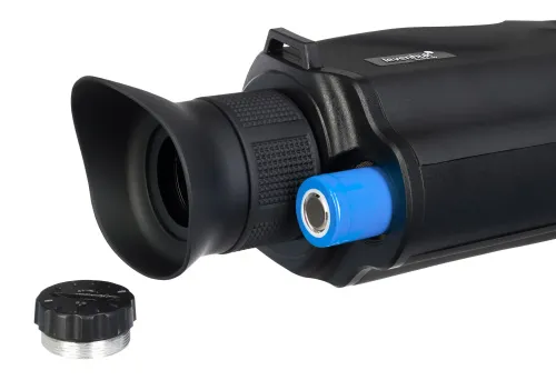 picture Levenhuk Atom Digital DNM200 Night Vision Monocular,  12