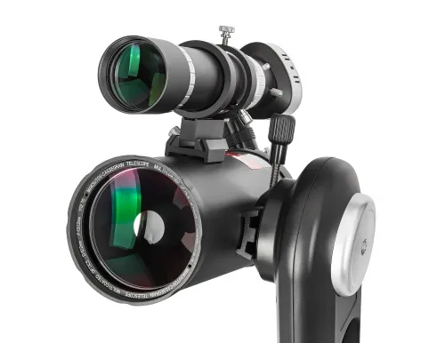 photo Levenhuk Kelvin Bright STM102 Smart Telescope,  6