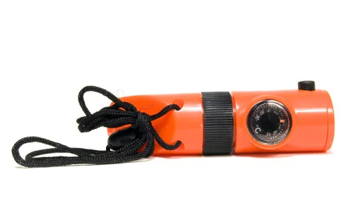 photo Bresser Junior Multifunctional Whistle 6 in 1,  5