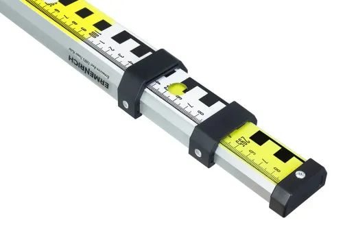 picture Ermenrich Reel TWR3 Tower Ruler,  5