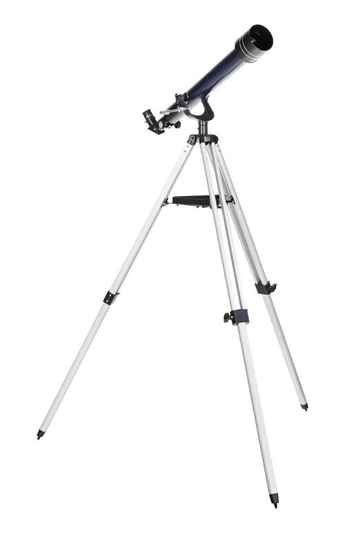 picture Levenhuk New Skyline BASE 60/700 AZ2 Telescope,  4