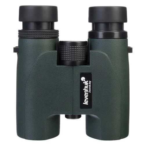 picture Levenhuk Karma PRO 8x32 Binoculars,  4