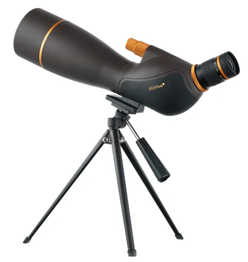 picture Levenhuk Blaze PRO 80 Spotting Scope,  8