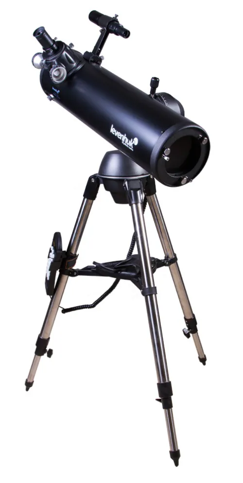 photo Levenhuk SkyMatic 135 GTA Telescope,  7