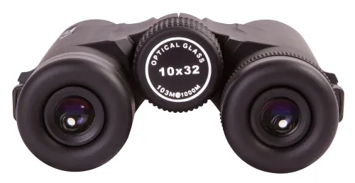 picture Levenhuk Karma BASE 10x32 Binoculars,  10