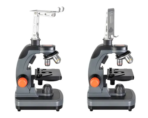 image Levenhuk Kelvin Touch KM3 Photomicroscope,  8