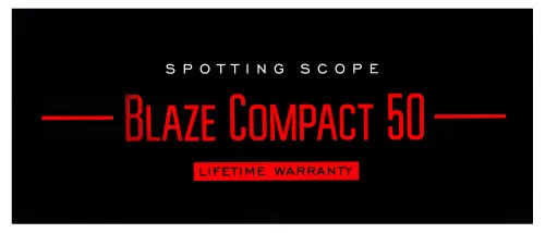 photograph Levenhuk Blaze Compact 50 Spotting Scope,  21