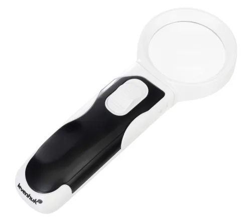 picture Levenhuk Zeno Multi ML5 Magnifier,  4