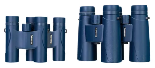 photo Levenhuk Discovery Elbrus 10x42 Binoculars,  2