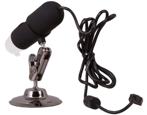 photograph Levenhuk DTX 30 Digital Microscope,  5