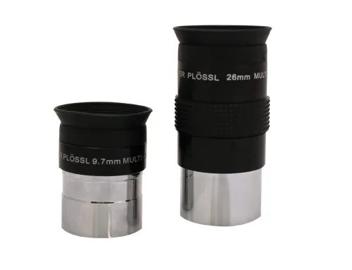 photo Meade ETX125 Observer Telescope,  7