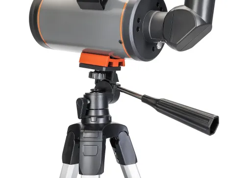 picture Levenhuk Kelvin Nova PLUS MAK 70/750 Phototelescope,  11