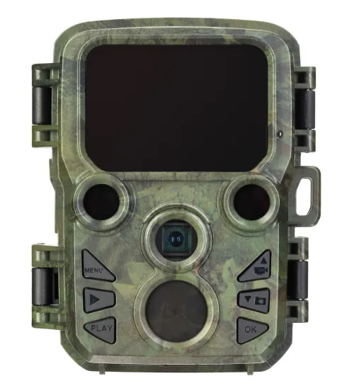 photo Levenhuk FC200 Trail Camera,  4