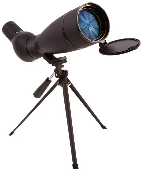 photo Bresser Travel 20–60x80 Spotting Scope,  4