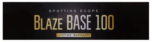 picture Levenhuk Blaze BASE 100 Spotting Scope,  19