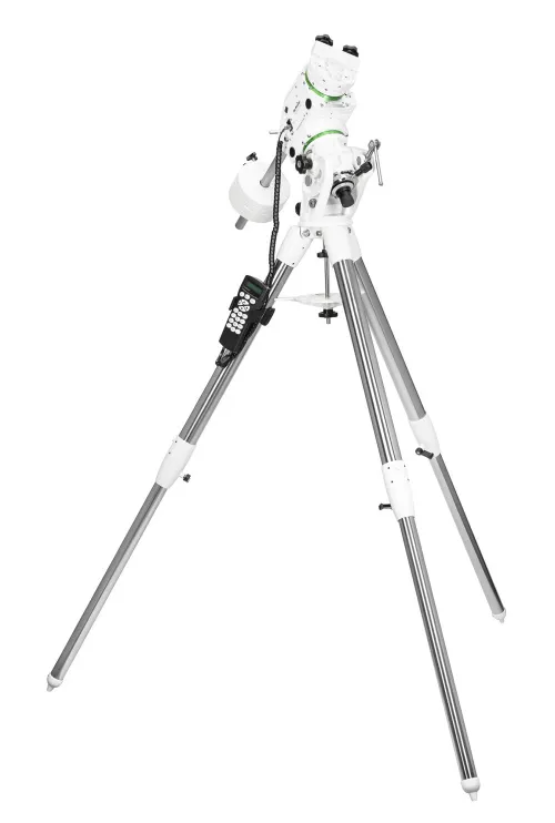 picture Sky-Watcher AZ-EQ6 SynScan GOTO Mount with Steel Tripod,  3