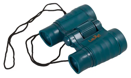 photograph Levenhuk LabZZ MTB3 Microscope & Telescope & Binoculars Kit,  17
