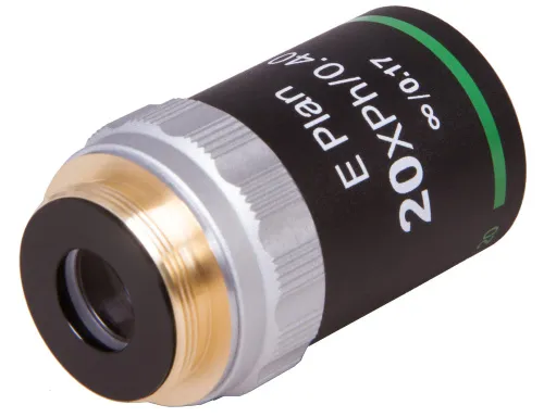 photo Levenhuk 1000 Standard Contrast Device,  10