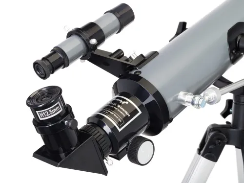 photo Levenhuk Blitz 70 BASE Telescope,  8