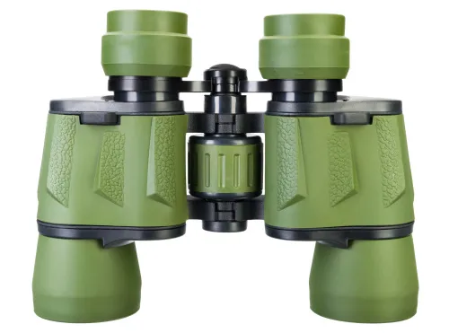 picture Levenhuk Travel 8x40 Binoculars,  7