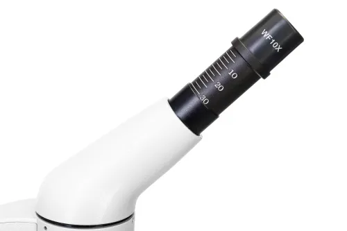 photo Levenhuk Rainbow 50L Microscope,  12