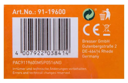 picture Bresser National Geographic 20–40x Handheld Microscope,  15